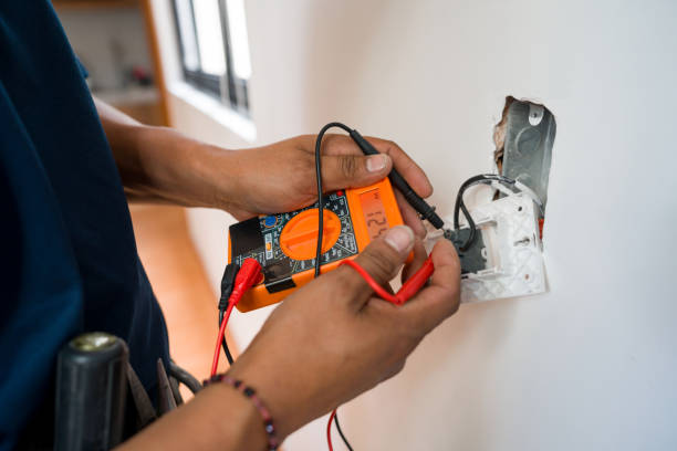 Best Home Electrical Repair  in Forest Park, OH