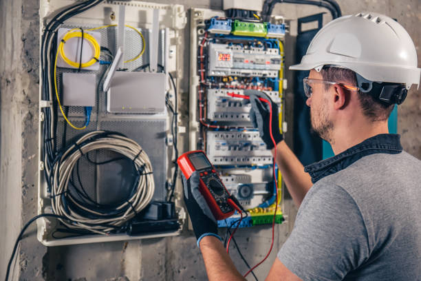 Best Electrical Contractors for Businesses  in Forest Park, OH