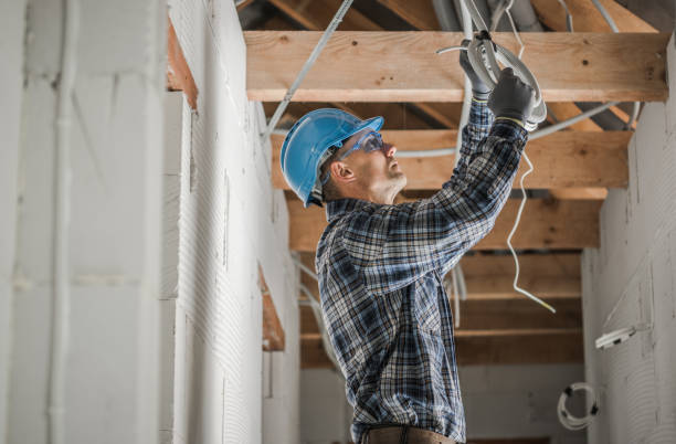 Best Electrical Rewiring Services  in Forest Park, OH
