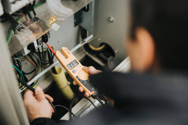 Best Home Electrical Repair  in Forest Park, OH