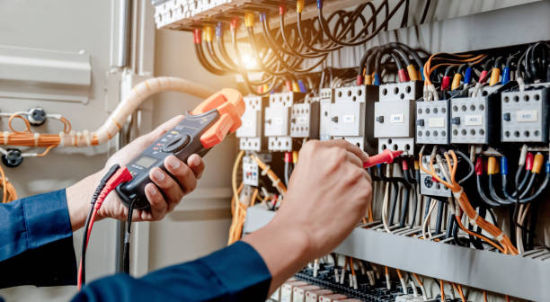 Best Emergency Electrical Repair  in Forest Park, OH