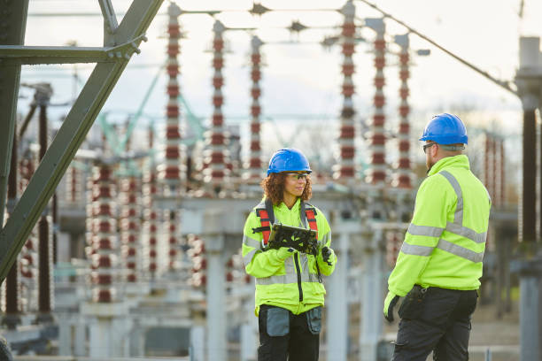 Best Electrical Outlet Repair  in Forest Park, OH