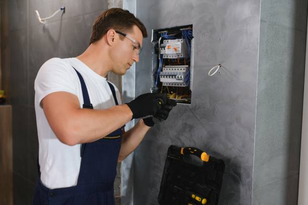 Best Electrical Installation Contractor  in Forest Park, OH