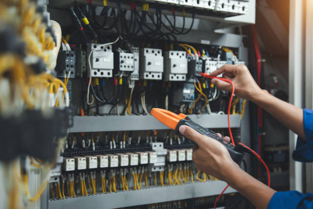 Best Electrical System Inspection  in Forest Park, OH