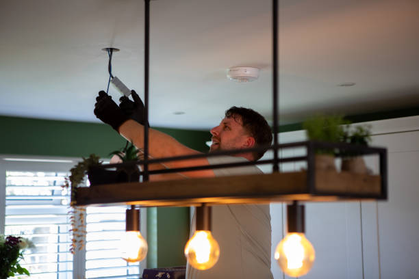Best Local Electrician Companies  in Forest Park, OH