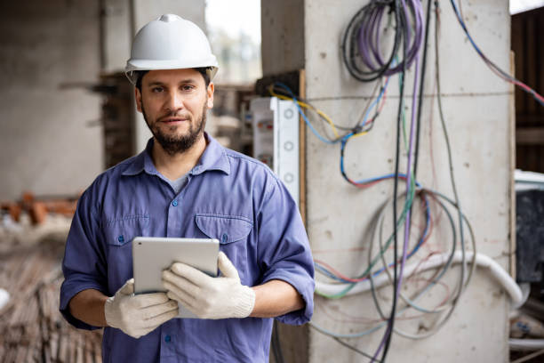 Best Electrical Wiring Services  in Forest Park, OH