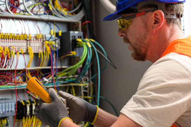 Best Emergency Electrician Near Me  in Forest Park, OH