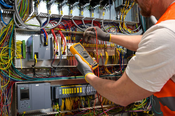 Best Generator Installation Services  in Forest Park, OH