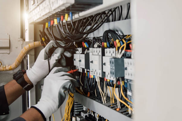 Best Electrician for Home Renovation  in Forest Park, OH